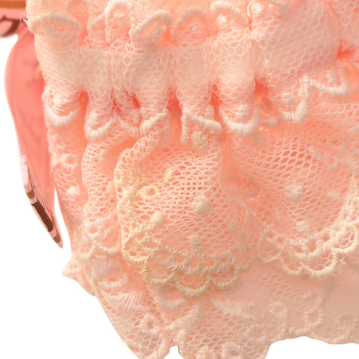 USED】Meltyチョコレートお袖とめ | Angelic Pretty Wunderwelt