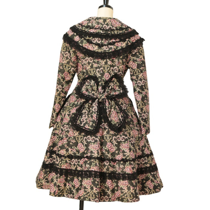 8/22までBABY THE STARS SHINEBRIGHT ゴブランコート BABY,THE STARS SHINE BRIGHT / ティアラゴブランコート Free