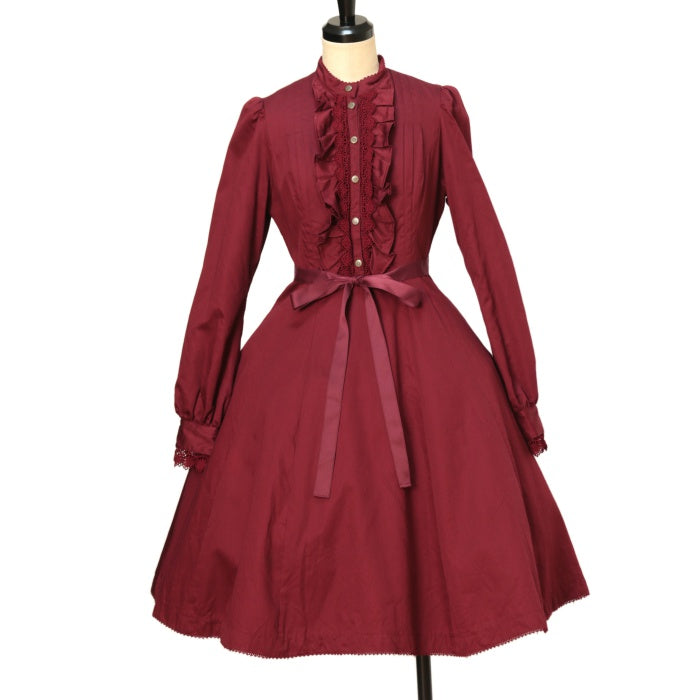 USED】ジャスミンワンピース | Victorian Maiden | ロリータ ゴスロリ