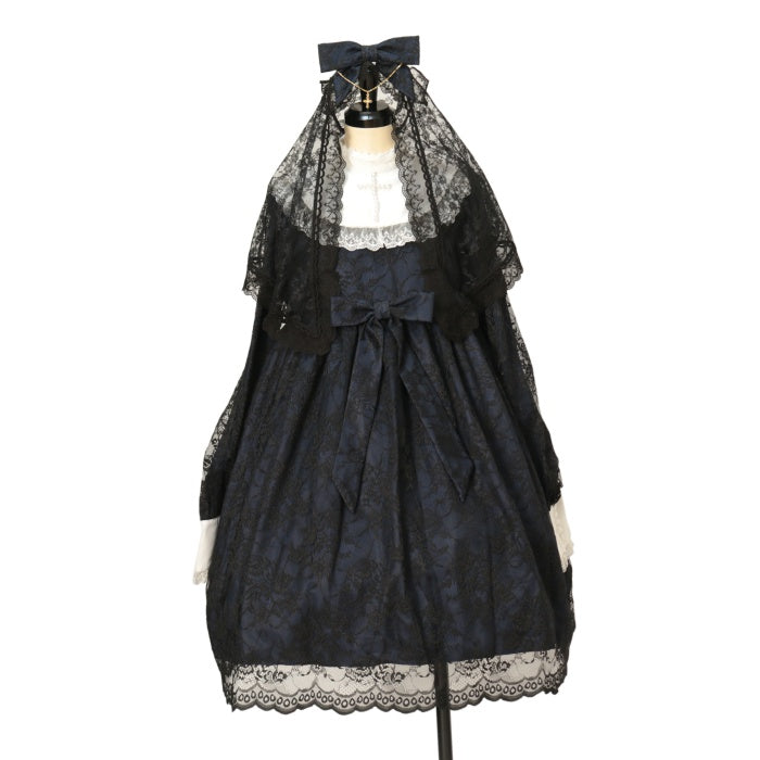 USED】修道女ワンピースSet | Angelic Pretty | ロリータ