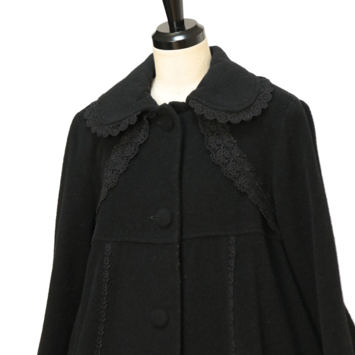 USED】小公女コート | BABY, THE STARS SHINE BRIGHT | ロリータ