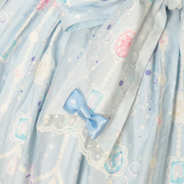 USED】Marine Kingdomワンピース | Angelic Pretty Wunderwelt Online