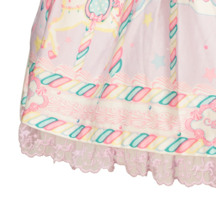 USED】Sugary Carnivalワンピース | Angelic Pretty Wunderwelt Online