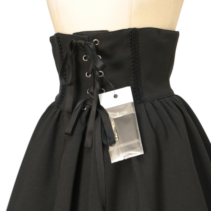 USED】【Sサイズ】スカート・クロウ | MIHO MATSUDA | ロリータ  