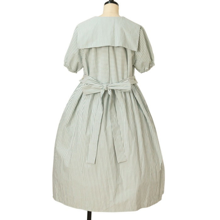 PhysicalDrop☆セーラーストライプワンピース半袖☆ロリィタ PhysicalDrop☆セーラーストライプワンピース半袖☆ロリィタ 楽天市場