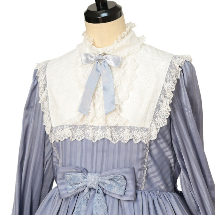 Angelic Pretty　イノセントLadyワンピース Innocent Lady JSK by Angelic Pretty