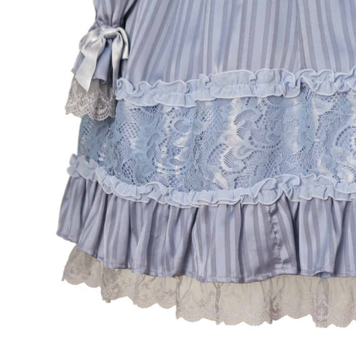 USED】イノセントLadyワンピース | Angelic Pretty | ロリータ