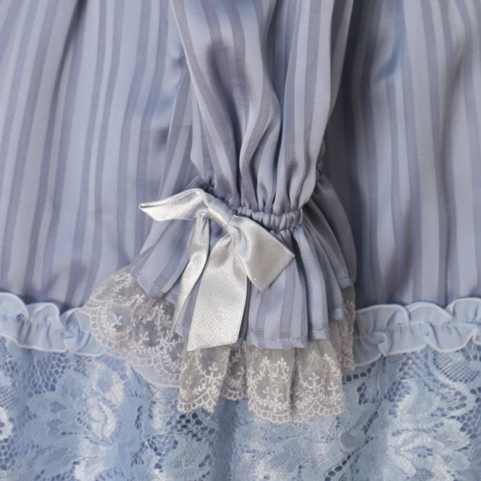 訳あり　Angelic Pretty　イノセントLadyワンピース Innocent Lady OP by Angelic Pretty
