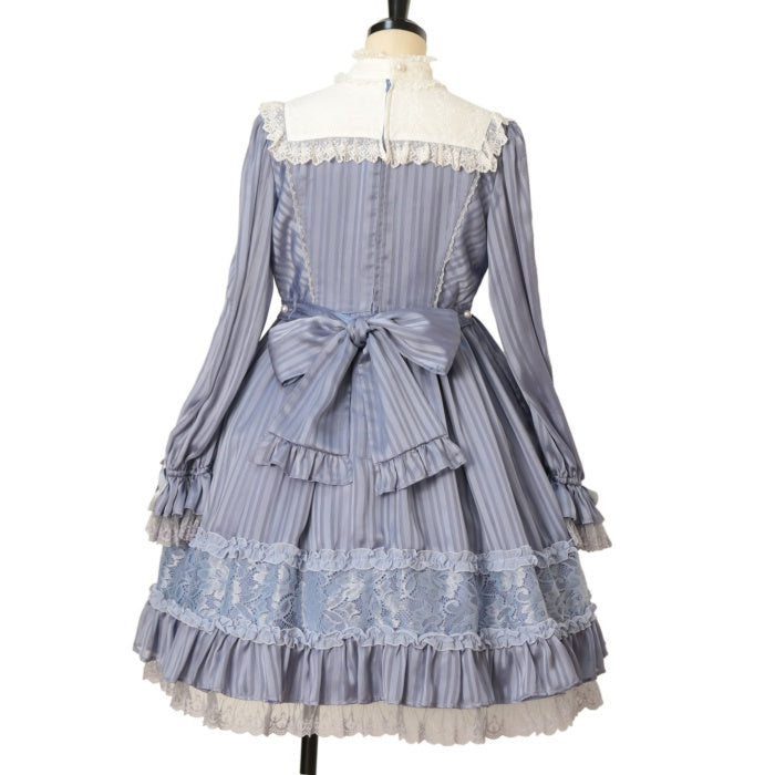USED】イノセントLadyワンピース | Angelic Pretty | ロリータ