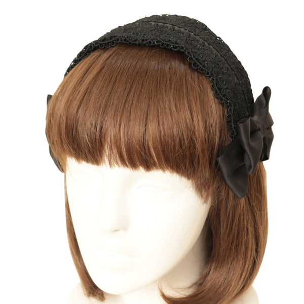 USED】セントクレアヘッドドレス | Mary Magdalene | ロリータ