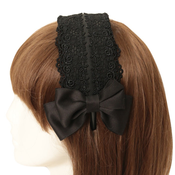 Mary Magdalene セントクレア ヘッドドレス Saint Claire Headdress (2012) by Mary Magdalene