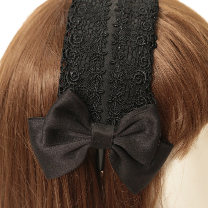 USED】セントクレアヘッドドレス | Mary Magdalene | ロリータ