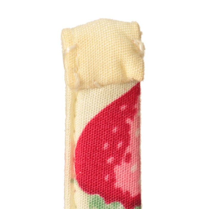 USED】Cherry Berry Bunnyカチューシャ | Angelic Pretty Wunderwelt