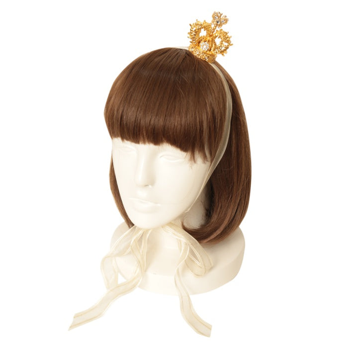 USED】蝶々王冠ヘッドドレス | BABY, THE STARS SHINE BRIGHT