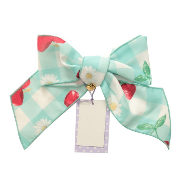 Angelic Pretty♡チェリーマルグリット♡ワンピース♡リボンクリップ USED】チェリーマルグリットリボンクリップ | Angelic Pretty