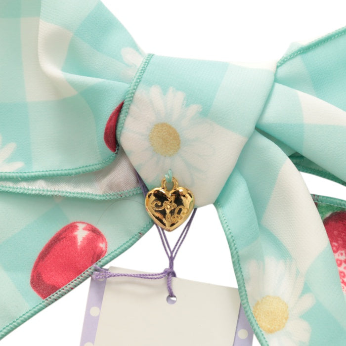 Angelic Pretty♡チェリーマルグリット♡ワンピース♡リボンクリップ