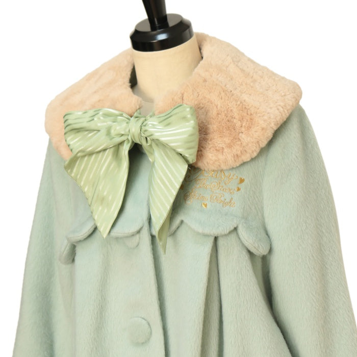 USED】Katie Lydie コート | BABY, THE STARS SHINE BRIGHT Wunderwelt