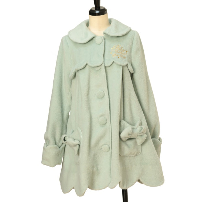 USED】Katie Lydie コート | BABY, THE STARS SHINE BRIGHT Wunderwelt
