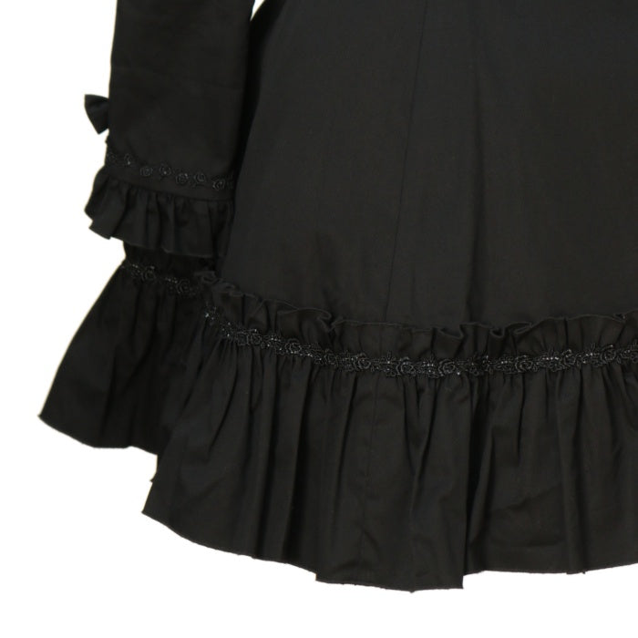 USED】セントクレアワンピース・ミニ | Mary Magdalene Wunderwelt