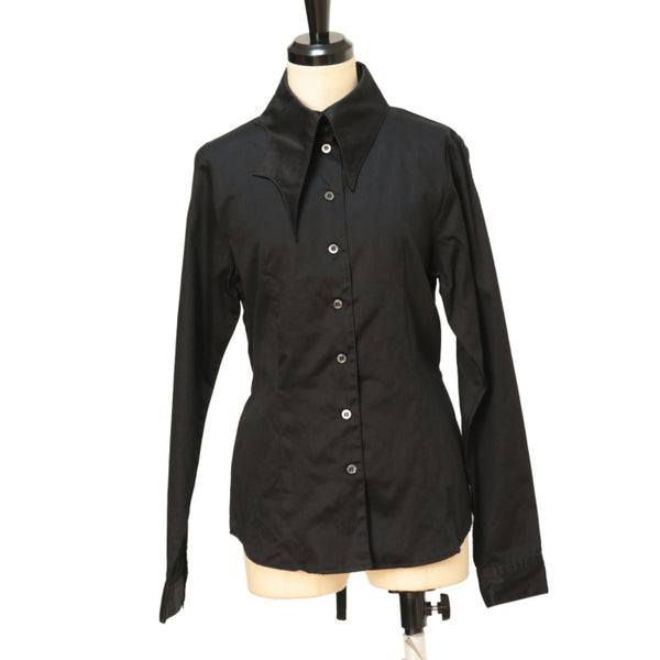 Peace now フリルブラウス コウモリ襟 bpnシャツ B.P.N コウモリ襟シャツが入荷しました。 | まんだらけ 中野店