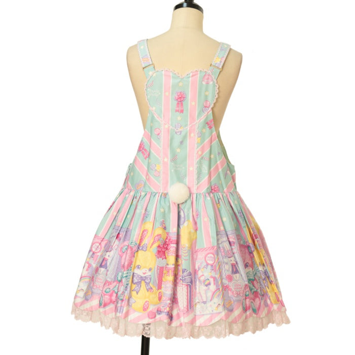 Angelic Pretty USA - Hello~everyone! Today's coordinate main