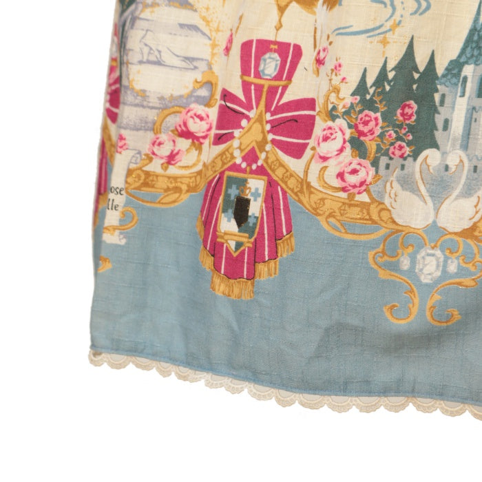 メタモルフォーゼ Brilliant Princess ジャンパースカート メタモルフォーゼ Brilliant Princess ジャンパースカート