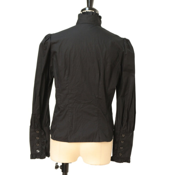 USED】プリンス・コンラッドブラウス | ALICE and the PIRATES