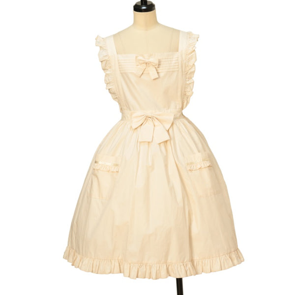 USED】エルフィーエプロン | ATELIER-PIERROT Wunderwelt Online Shop