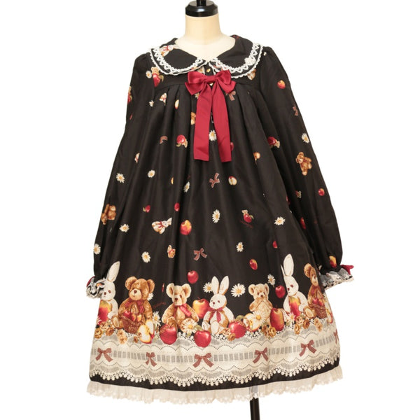 A39) Metamorphose Aライン ワンピース