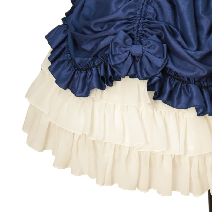 USED】シャンテリックリボンワンピース | Enchantlic Enchantilly