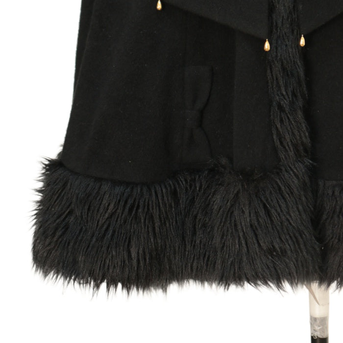 USED】くまみみリボンマント | metamorphose Wunderwelt Online Shop