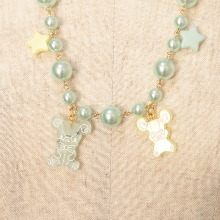 USED】Jelly Candy Toysネックレス | Angelic Pretty | ロリータ 