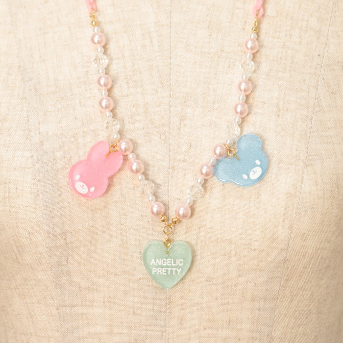 USED】Happy Garlandネックレス | Angelic Pretty Wunderwelt Online