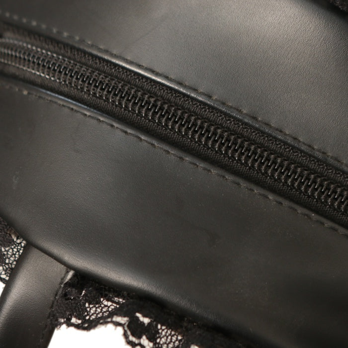 USED】【Spica】レースバッグ | その他ブランド Wunderwelt Online