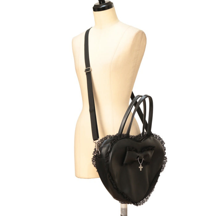 USED】【Spica】レースバッグ | その他ブランド Wunderwelt Online