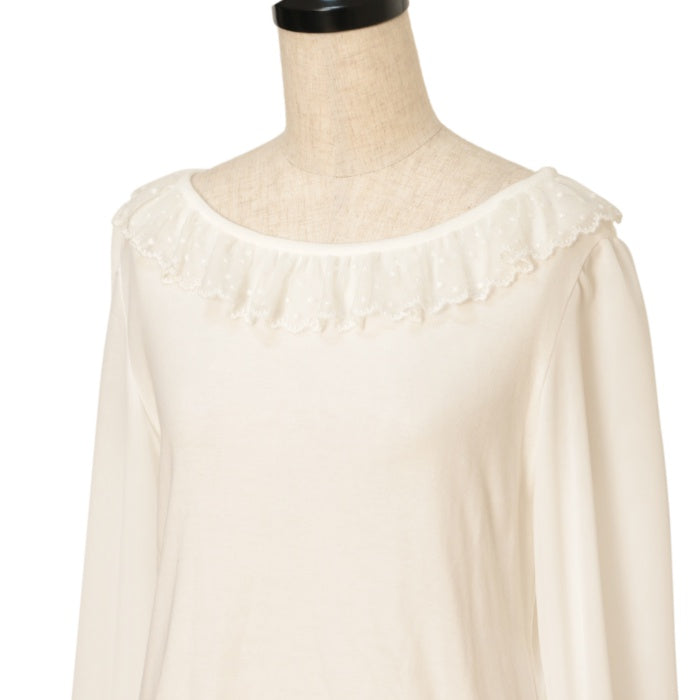 Angelic Pretty - Nighty Lacyカットソー SAQv05Y9dVJYvYlrscx9Dqm12BVmNN