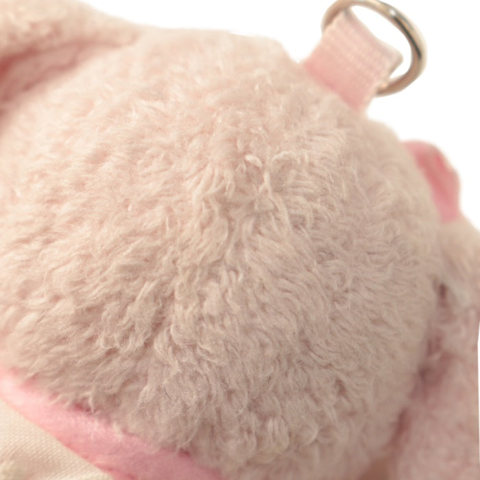 USED】うさくみゃちゃんストラップ+ソフィちゃんキーホルダー
