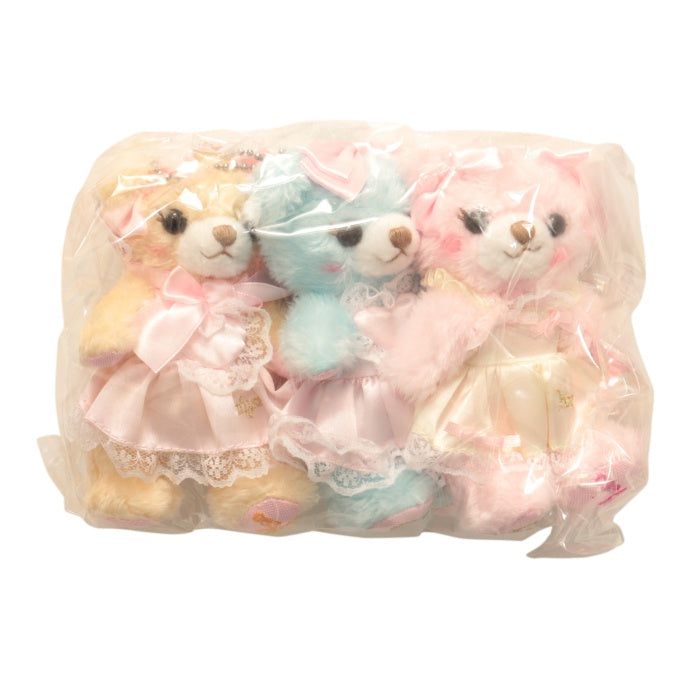 ベイビーザスターズシャインブライト なかよしくみゃちゃんのAnniversary BABY, THE STARS SHINE BRIGHT なかよしくみゃちゃんの BABY