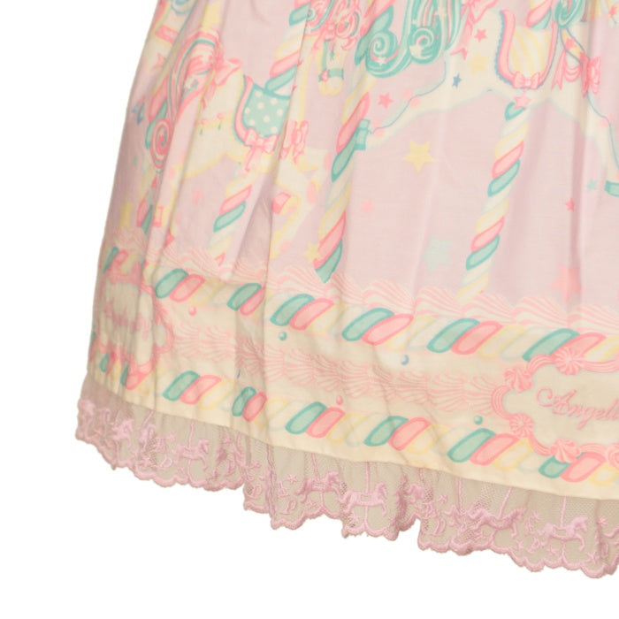 USED】Sugary Carnival ワンピース | Angelic Pretty Wunderwelt