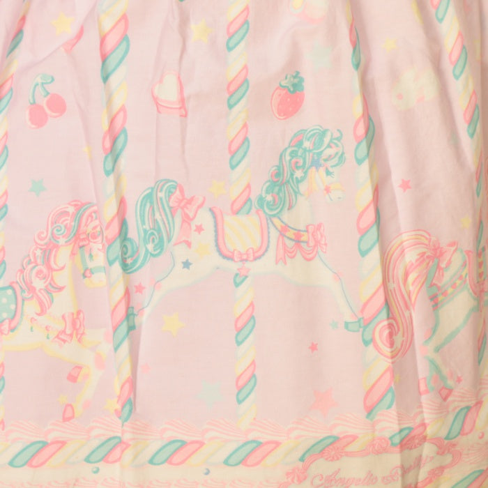 USED】Sugary Carnival ワンピース | Angelic Pretty Wunderwelt
