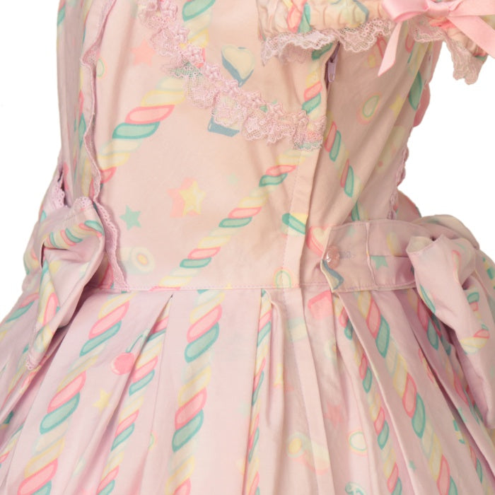 USED】Sugary Carnival ワンピース | Angelic Pretty Wunderwelt