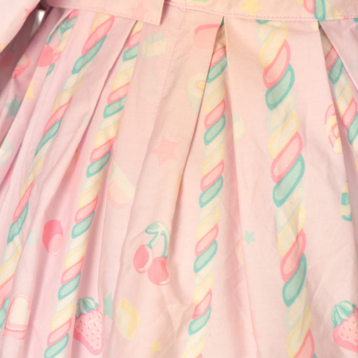 USED】Sugary Carnival ワンピース | Angelic Pretty Wunderwelt