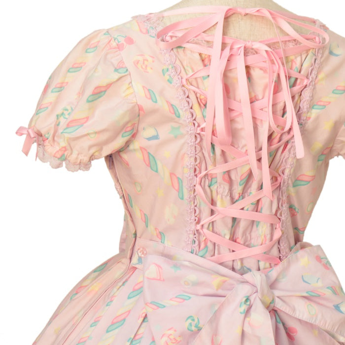 USED】Sugary Carnival ワンピース | Angelic Pretty Wunderwelt