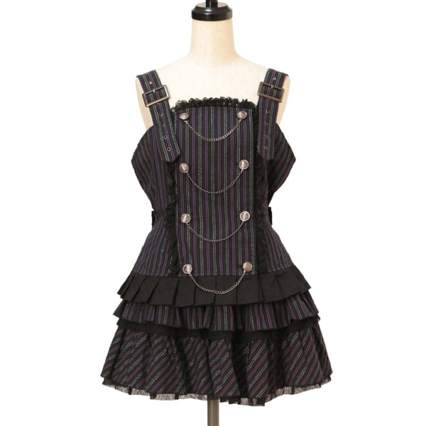 USED】ツーピース | PUTUMAYO Wunderwelt Online Shop - Gothic
