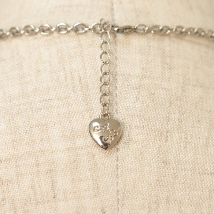 USED】スウィーティシャンデリアネックレス | Angelic Pretty