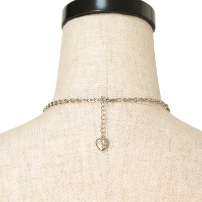 USED】スウィーティシャンデリアネックレス | Angelic Pretty