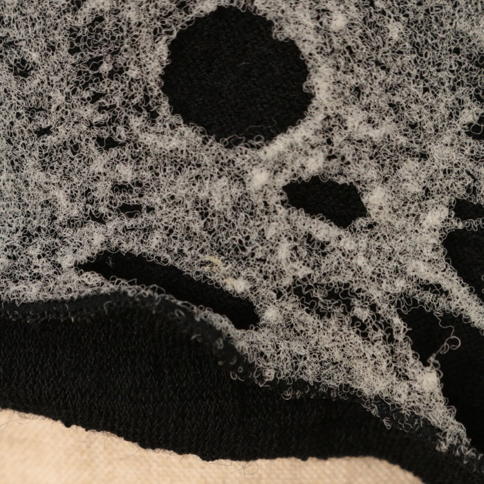 USED】【サイズ3】蜘蛛の巣NETハイネックノースリーブトップス | alice