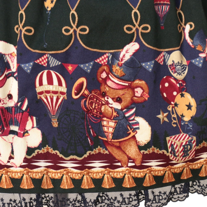 USED】TOY MARCHワンピース | Angelic Pretty Wunderwelt Online Shop