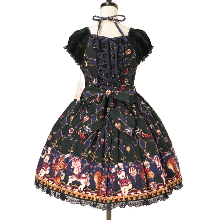 USED】TOY MARCHワンピース | Angelic Pretty Wunderwelt Online Shop