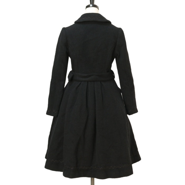 USED】ケープ付エレガントレースコート | Victorian Maiden | ロリータ